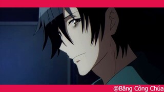 AMV_Chuyển sinh #anime #schooltime