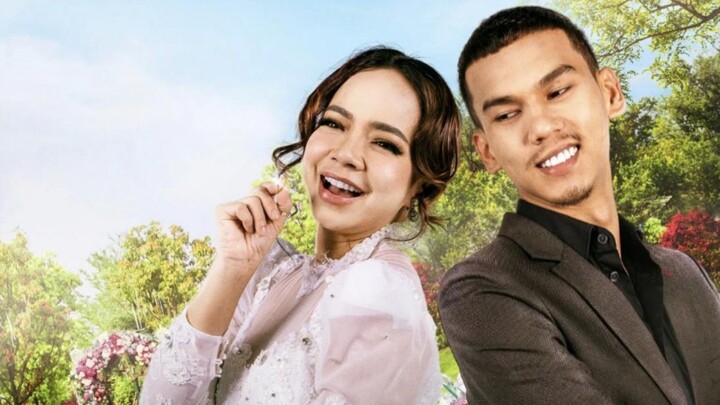 Nora Danish : 7 Minggu Sebelum Kahwin