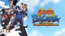 EP12 End gakuen-basara_samurai_High_School [SUB INDO]