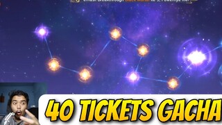 GIFT CODE 2HARI TOTALNYA 40TICKET GACHA - Monkey King Arena Of Heroes