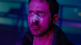 爱即是克制——「银翼杀手2049」