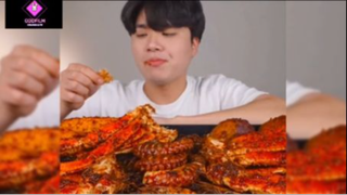 Mukbang Hàn Quốc #anngon