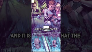 Peter Learns Norman Slept with Gwen Stacy