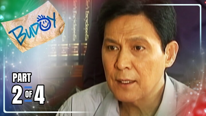 Budoy | Episode 84 (2/4) | July 9, 2024