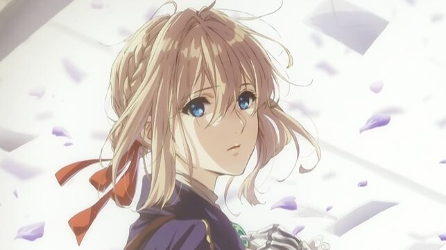 [Harmony Analysis] Sincerely ("Violet Evergarden" opening theme)