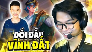 Trận Đấu Lật Kèo Đỉnh Cao Khi Lai Bâng Đụng Độ Thần Đồng 11 Tuổi Vĩnh Đất