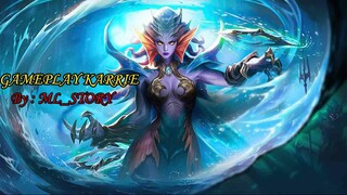 Karrie Gameplay - NoExe