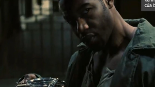 lão ngồi xe lăn p1 #kenhcuaban