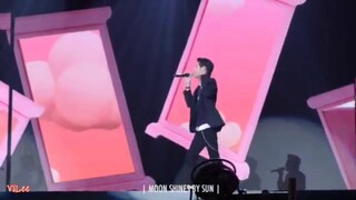 [Engsub] Door, Air, Good Day - Krist & Singto YIloveYou2019