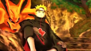 Konoha Rataaa !! Naruto Shippuden