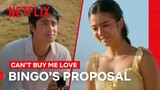 Bingo’s Proposal | Can’t Buy Me Love | Netflix Philippines