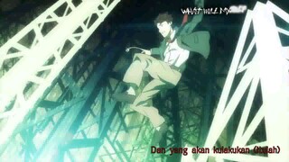 Kiseijuu: Sei no Kakuritsu (Parasyte the Maxim) Eps 10