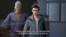 All Round Master episode 4 sub indo