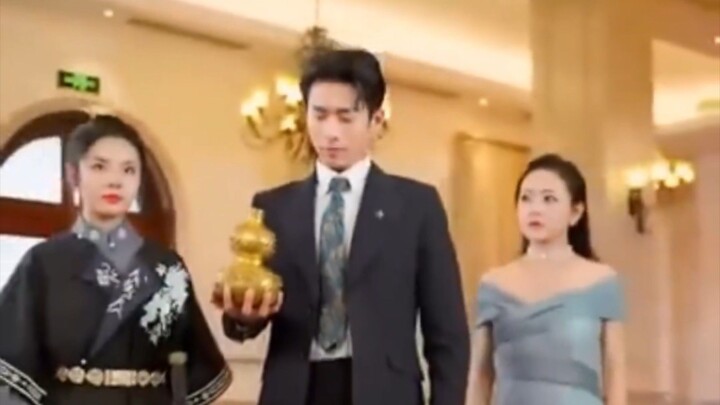 ปลุกพลังเทพ 3จบ