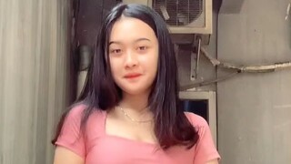 ada yg bulat tapi bukan tekad😎#ini klw d jepit muat loh😗