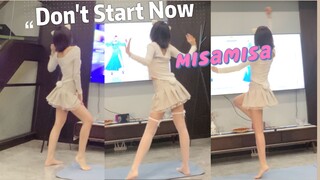 Just Dance 2021 of Switch - Don't Start Now