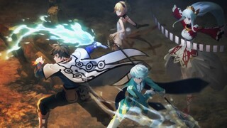 tales of zestiria the x eps 1 sub indo