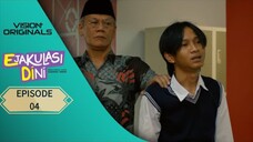 EJAKULASI DINI EPISODE 4