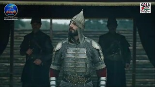 Mehmed Fatihi Sultan বাংলা সাবটাইটেল S 2 Ep 42