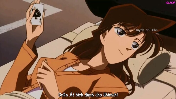 ConNan Thám Tử Lừng Danh.