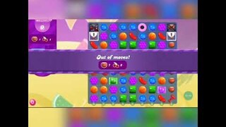 CANDY CRUSH SAGA LEVEL #941 & #942 YAHOO WONDERFUL COMPLETED