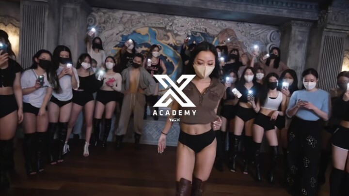 APHRODITE - 朴宰范《You Know》编舞 ｜YGX舞室