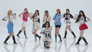 【Hearts2Hearts】一起走走吧🫵