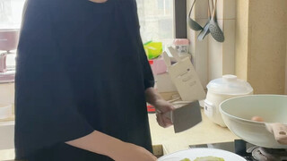 看以后谁敢跟我闺蜜处对象我把话撂这