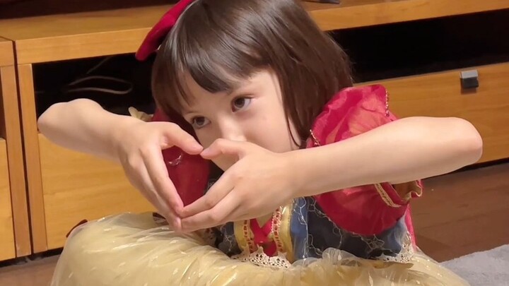 เมื่อฉันถามลูกออร์ดา ทำไมเมื่อครั้งอยู่บนฟ้าถึงเลือกฉันเป็นแม่