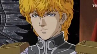 A seven-year-old child was kidnapped, and the fate of all mankind changed! Legend of the Galactic He