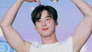 Cha Eun Woo 🥵🥰