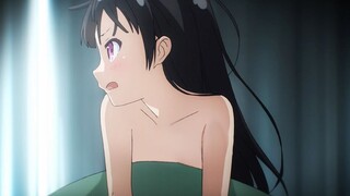 [AMV]Bisakah kau bayangkan adikmu sebagai gadis cantik|<One Room>