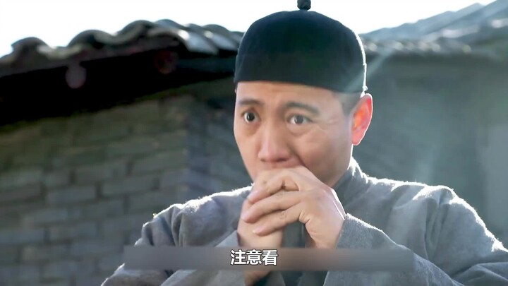 Anak miskin telan 20 batu bata sekaligus demi membebaskan seorang wanita!