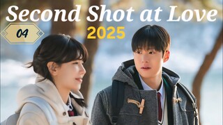 Kdrama:2nd Sh0t @ Luv(Geun Ju's last order)Ep.04