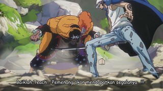 One Piece Episode 1093 Subtittle Indonesia Terbaru