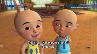 Upin & Ipin Musim 19 - Ipin Mengamuk - Upin Ipin Terbaru 2025