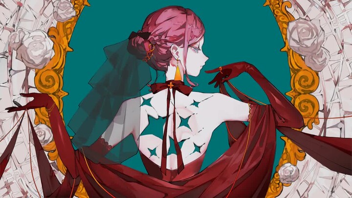 【巡音ルカ】LADY BUG【Seven-Star Orchestra】