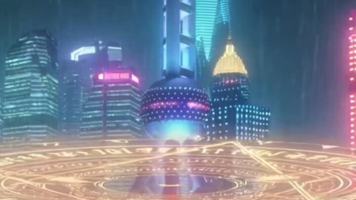 「Sora AI」If a Holy Grail War were to engulf all of East Asia...🇨🇳🇭🇰🇹🇼🇰🇷🇸🇬🇲🇾🇲🇳🇹🇭🇻🇳