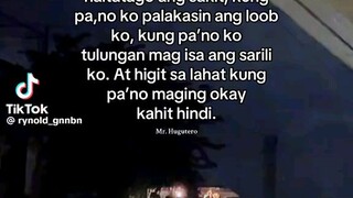 The story of my life