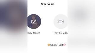 Dám để chung không... 🍁obaay_edit🌸 anime couple editor