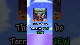 The NEW Terraria game