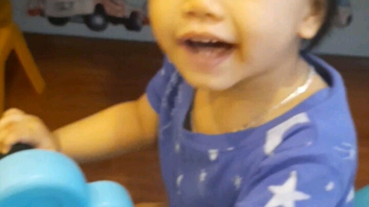 gấu quên heo super video