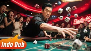 Anak miskin aktifkan mata emas dewa, menangkan ratusan miliar dari kasino, miliki semua kekayaan!
