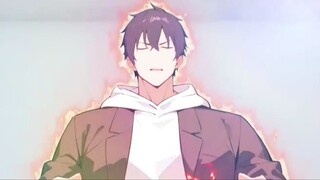 My Master is Just a Supreme Golden Immortal Episodes 72 to 77 Multi Sub