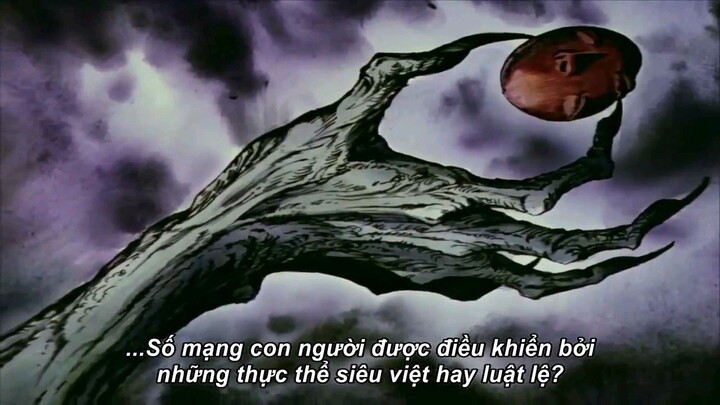 Berserk 1997 tập 22 vietsub