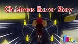 FPS Media PH Christmas Anime Special  | Pinoy Animation | Christmas Horror Story