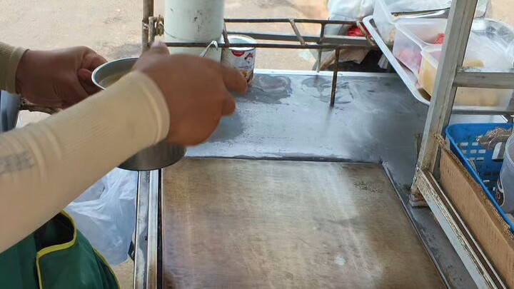 #ขนม #ขนมโตเกียว #ไสหวาน #อร่อยเด็ดต้องลอง #ขนมโตเกียวเมียสั่ง