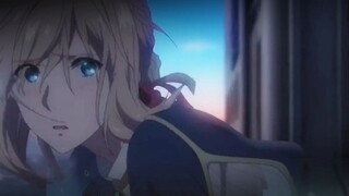 Wei Mei in the high school English book!