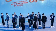 🎬 Boys Over Flowers In Beijing - EP 7.8.9 sub indo #Bromance