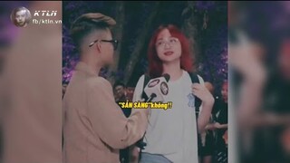 Mẫu Hình Bạn Trai Khó Tìm - KTLN #ktln